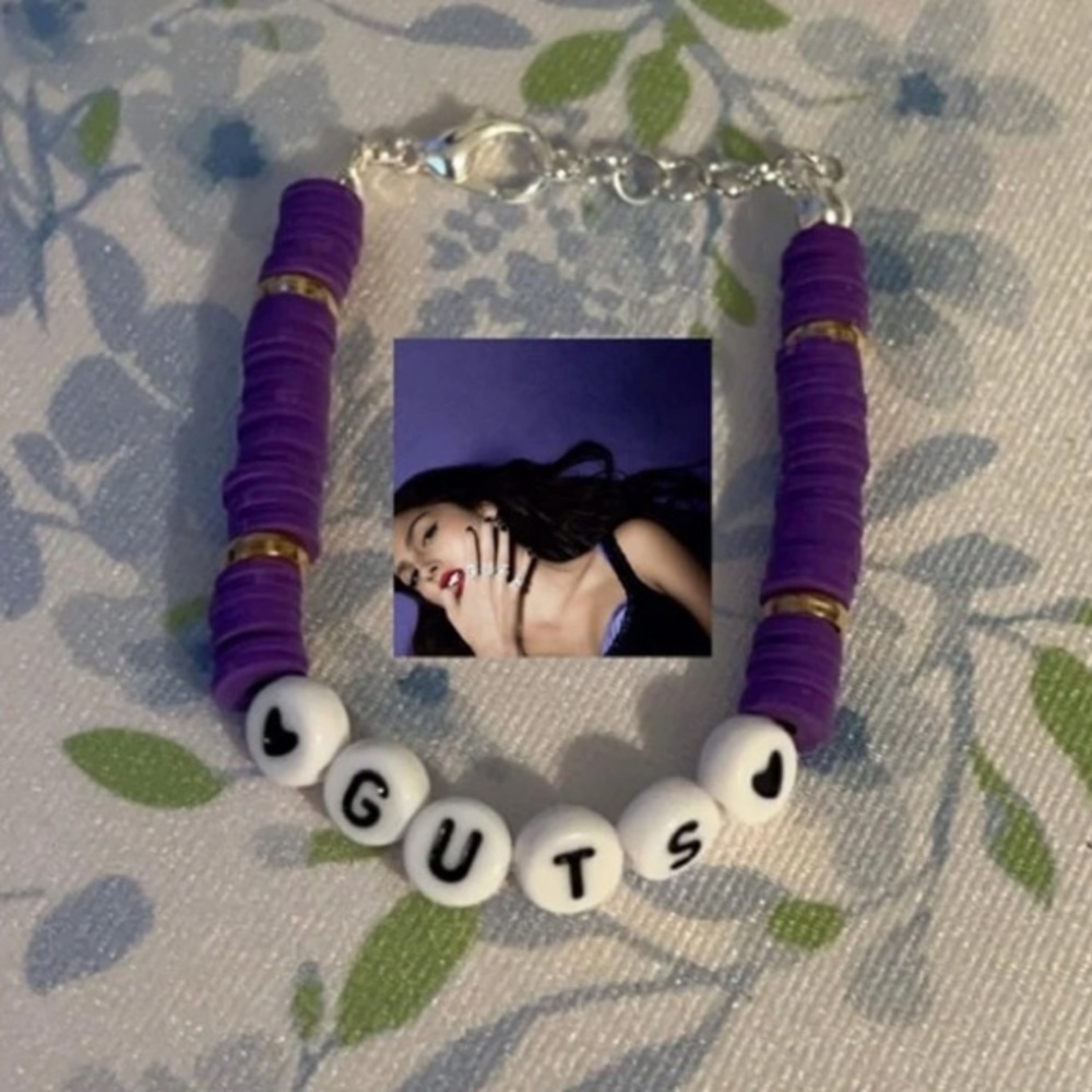 Guts Bracelet